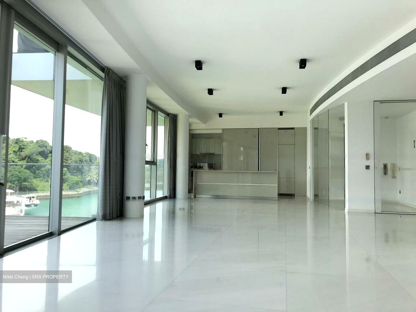 Reflections At Keppel Bay (D4), Condominium #567750471